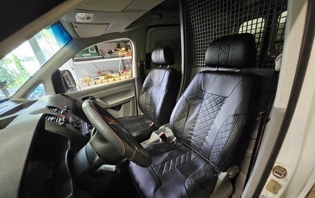 Volkswagen Caddy III рестайлинг, 2008 год, 530 000 рублей, 5 фотография