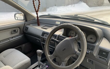 Mitsubishi RVR III рестайлинг, 1993 год, 119 000 рублей, 5 фотография