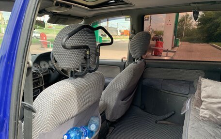 Mitsubishi RVR III рестайлинг, 1993 год, 119 000 рублей, 15 фотография