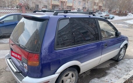 Mitsubishi RVR III рестайлинг, 1993 год, 119 000 рублей, 21 фотография