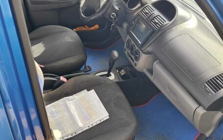 Suzuki Ignis II (HR), 2005 год, 425 000 рублей, 7 фотография