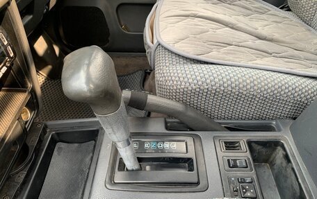 Mitsubishi RVR III рестайлинг, 1993 год, 119 000 рублей, 23 фотография