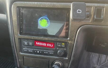 Toyota Mark II VIII (X100), 1999 год, 680 000 рублей, 6 фотография