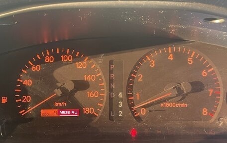 Toyota Mark II VIII (X100), 1999 год, 680 000 рублей, 5 фотография