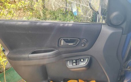 Suzuki Ignis II (HR), 2005 год, 425 000 рублей, 10 фотография