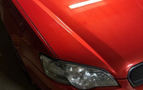Subaru Legacy IV, 2004 год, 1 350 000 рублей, 9 фотография