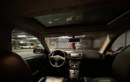 Subaru Legacy IV, 2004 год, 1 350 000 рублей, 7 фотография