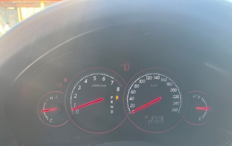 Subaru Legacy IV, 2004 год, 1 350 000 рублей, 16 фотография