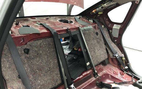 Subaru Legacy IV, 2004 год, 1 350 000 рублей, 25 фотография