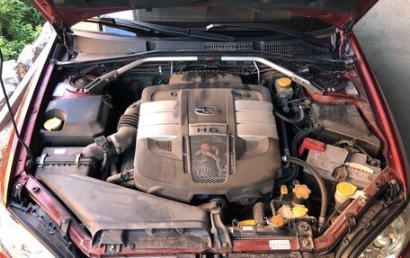 Subaru Legacy IV, 2004 год, 1 350 000 рублей, 26 фотография