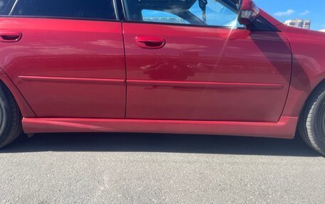 Subaru Legacy IV, 2004 год, 1 350 000 рублей, 30 фотография