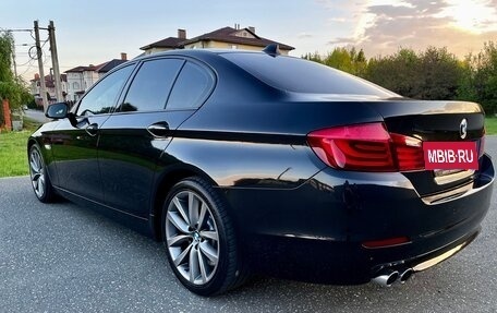 BMW 5 серия, 2012 год, 2 150 000 рублей, 5 фотография
