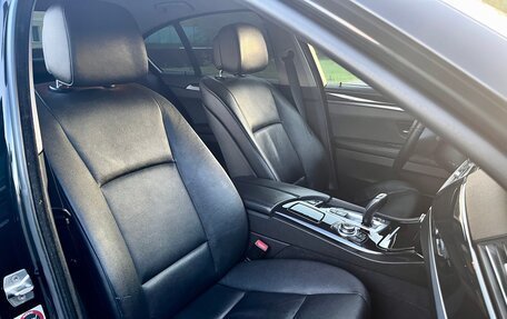 BMW 5 серия, 2012 год, 2 150 000 рублей, 11 фотография