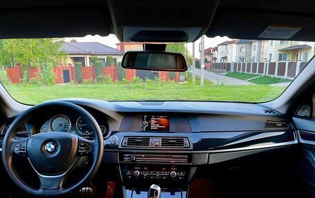 BMW 5 серия, 2012 год, 2 150 000 рублей, 12 фотография