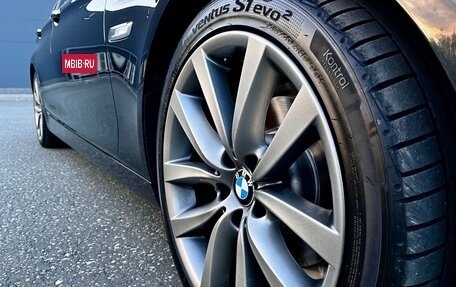 BMW 5 серия, 2012 год, 2 150 000 рублей, 6 фотография