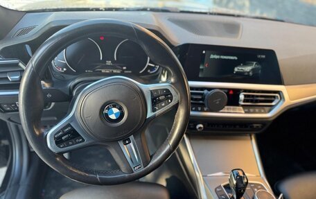 BMW 3 серия, 2020 год, 3 800 000 рублей, 7 фотография