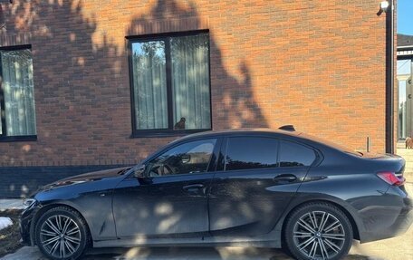 BMW 3 серия, 2020 год, 3 800 000 рублей, 6 фотография