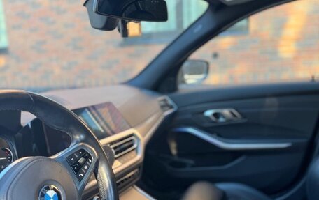 BMW 3 серия, 2020 год, 3 800 000 рублей, 8 фотография