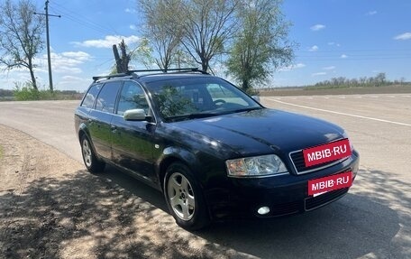 Audi A6, 1999 год, 350 000 рублей, 2 фотография
