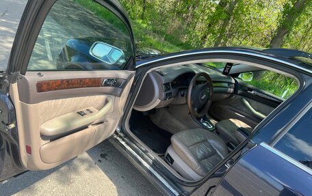 Audi A6, 1999 год, 350 000 рублей, 11 фотография