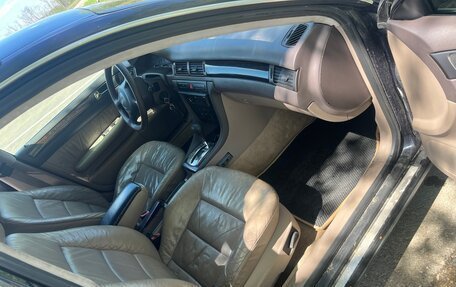 Audi A6, 1999 год, 350 000 рублей, 16 фотография