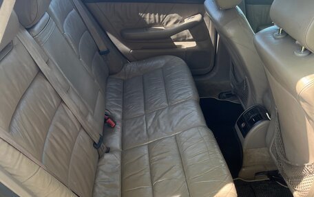 Audi A6, 1999 год, 350 000 рублей, 18 фотография