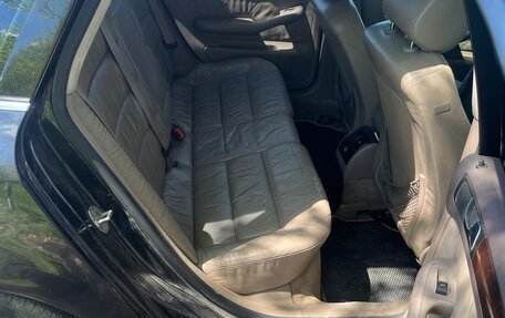 Audi A6, 1999 год, 350 000 рублей, 17 фотография