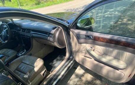 Audi A6, 1999 год, 350 000 рублей, 15 фотография