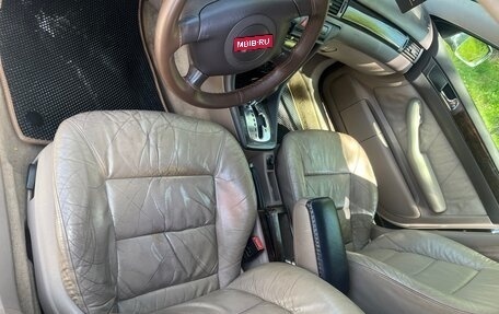 Audi A6, 1999 год, 350 000 рублей, 14 фотография