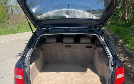 Audi A6, 1999 год, 350 000 рублей, 22 фотография