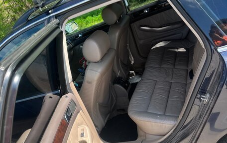 Audi A6, 1999 год, 350 000 рублей, 20 фотография