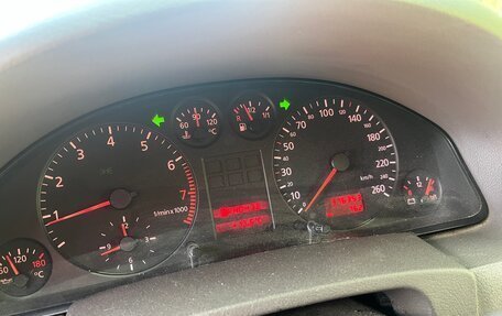 Audi A6, 1999 год, 350 000 рублей, 23 фотография