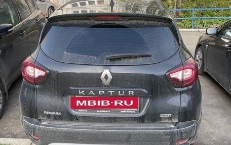 Renault Kaptur I рестайлинг, 2016 год, 1 480 000 рублей, 6 фотография