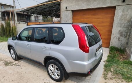 Nissan X-Trail, 2013 год, 1 500 000 рублей, 5 фотография