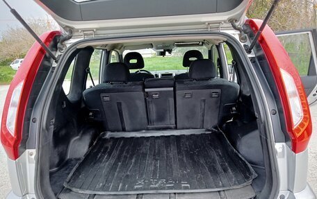 Nissan X-Trail, 2013 год, 1 500 000 рублей, 3 фотография