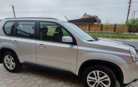 Nissan X-Trail, 2013 год, 1 500 000 рублей, 6 фотография