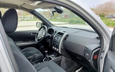 Nissan X-Trail, 2013 год, 1 500 000 рублей, 8 фотография