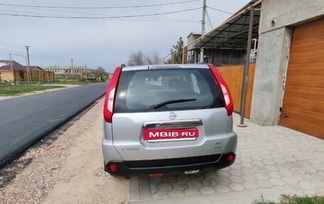 Nissan X-Trail, 2013 год, 1 500 000 рублей, 10 фотография