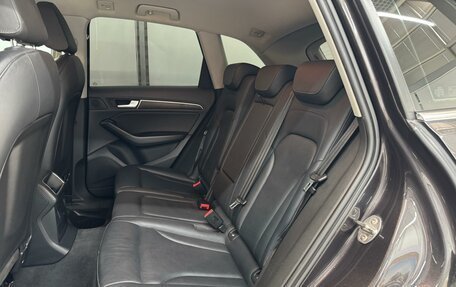 Audi Q5, 2014 год, 2 250 000 рублей, 5 фотография