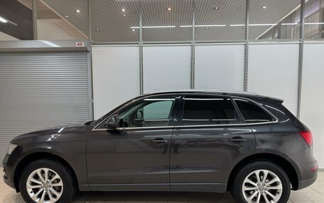 Audi Q5, 2014 год, 2 250 000 рублей, 8 фотография
