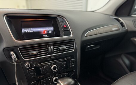 Audi Q5, 2014 год, 2 250 000 рублей, 6 фотография