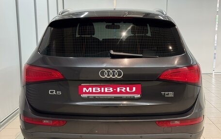 Audi Q5, 2014 год, 2 250 000 рублей, 7 фотография