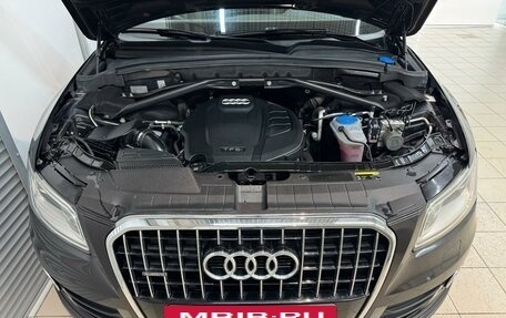 Audi Q5, 2014 год, 2 250 000 рублей, 3 фотография