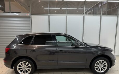 Audi Q5, 2014 год, 2 250 000 рублей, 10 фотография