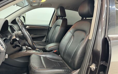 Audi Q5, 2014 год, 2 250 000 рублей, 11 фотография