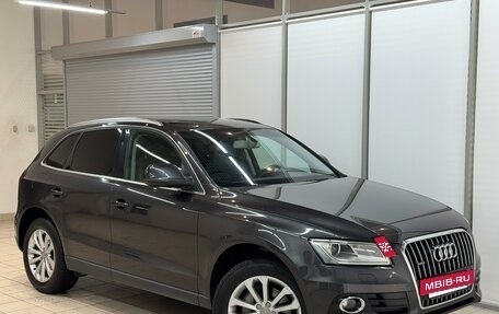 Audi Q5, 2014 год, 2 250 000 рублей, 2 фотография