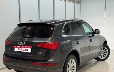 Audi Q5, 2014 год, 2 250 000 рублей, 12 фотография