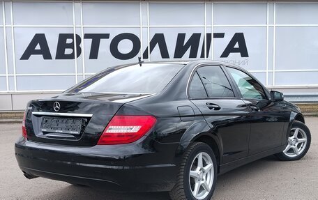 Mercedes-Benz C-Класс, 2013 год, 1 458 000 рублей, 2 фотография
