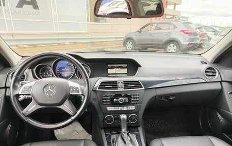 Mercedes-Benz C-Класс, 2013 год, 1 458 000 рублей, 5 фотография
