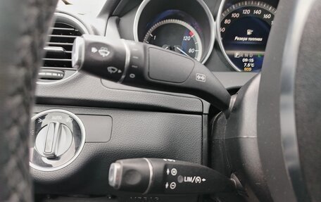 Mercedes-Benz C-Класс, 2013 год, 1 458 000 рублей, 8 фотография